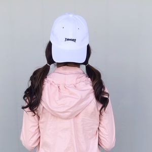Thrasher Hat